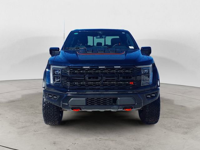 Certified 2023 Ford F150 Raptor w/ Equipment Group 802A Raptor R image 8