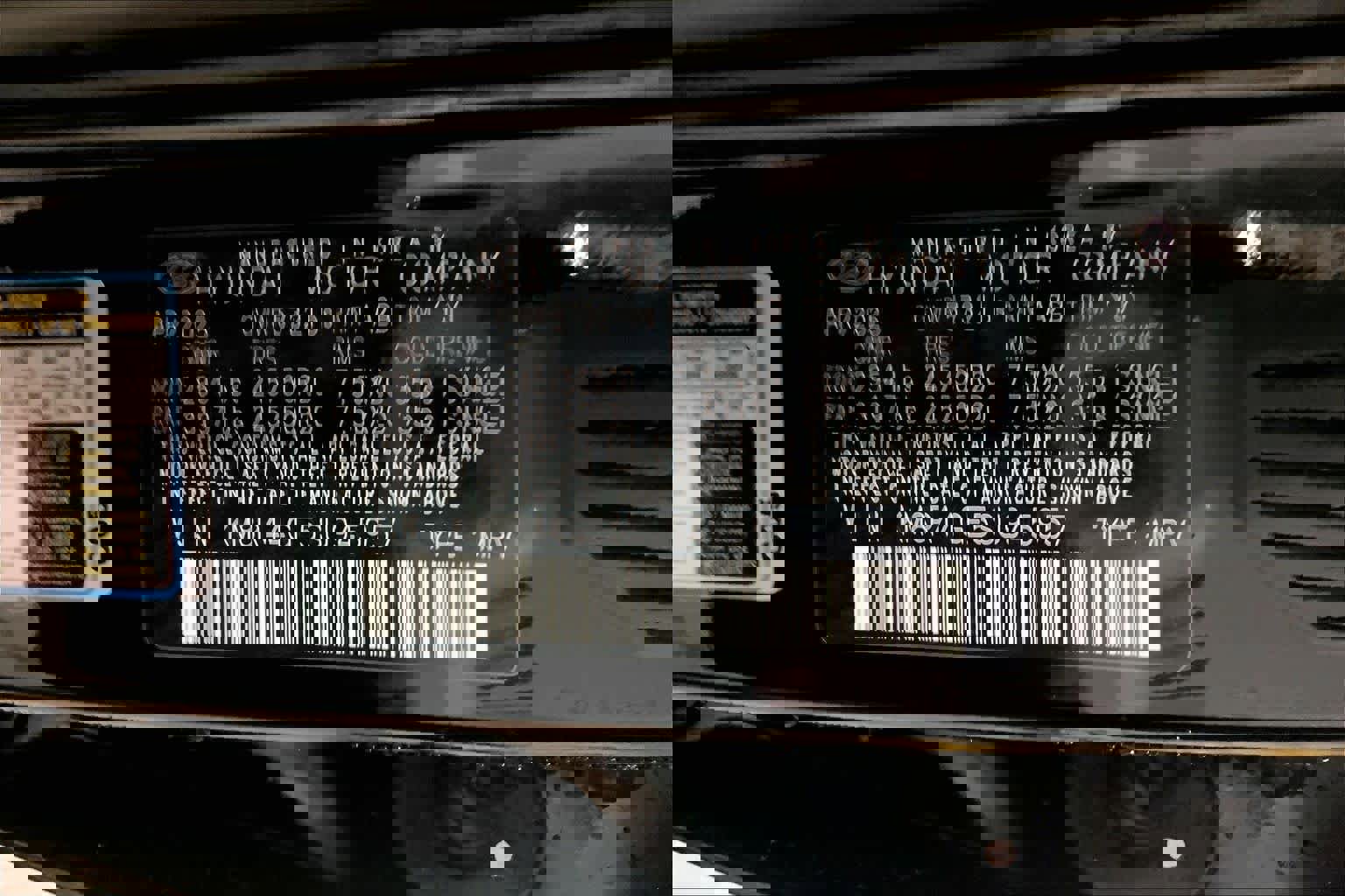 Used 2025 Hyundai Palisade SEL image 30