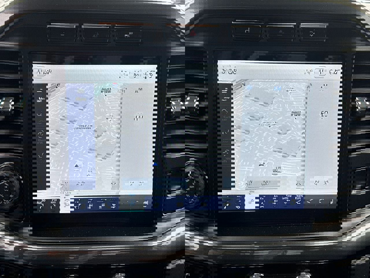 Certified 2023 Ford F150 XLT w/ Equipment Group 302A High image 30