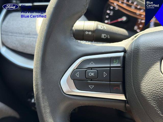 Used 2024 Jeep Compass Latitude AWD/4WD image 17