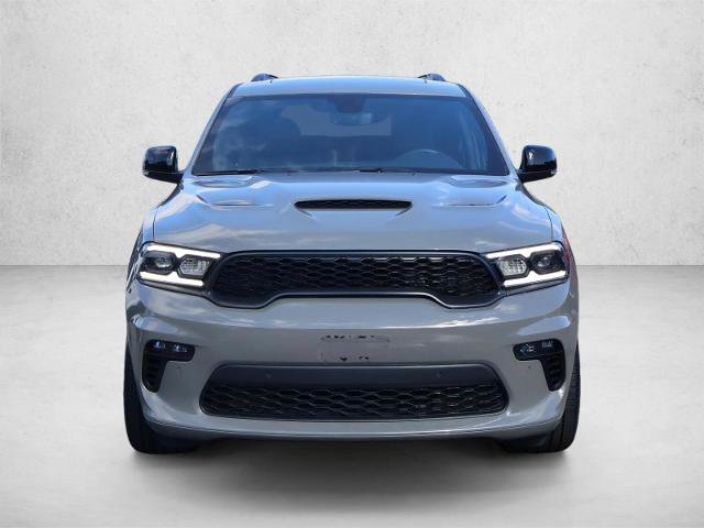 Used 2021 Dodge Durango R/T w/ Tow 'N Go Package AWD/4WD image 2