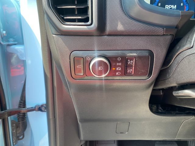 Certified 2025 Ford Bronco Sport Heritage w/ Convenience Package AWD/4WD image 19