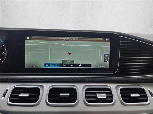 Used 2021 Mercedes-Benz GLE 350 image 25