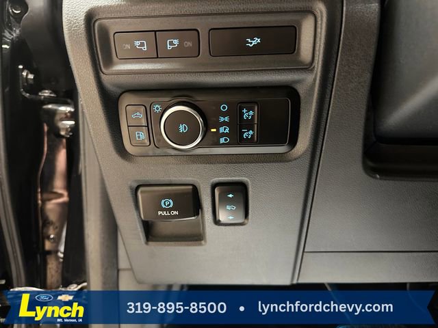 Certified 2024 Ford F150 Lariat w/ Equipment Group 502A High AWD/4WD image 23