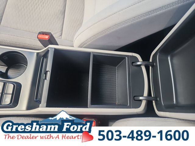 Used 2020 Hyundai Tucson SE AWD/4WD image 30