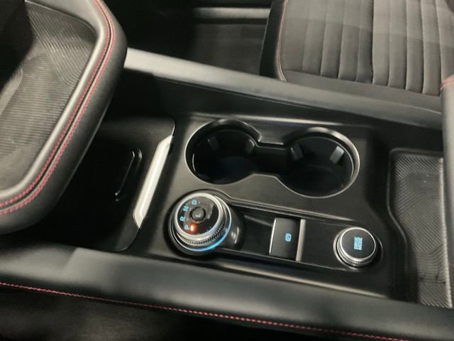 Certified 2025 Ford Explorer ST-Line w/ ST-Line Street Pack image 13