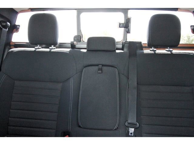 Certified 2022 Ford Ranger XL w/ FX4 Off-Road Package image 13