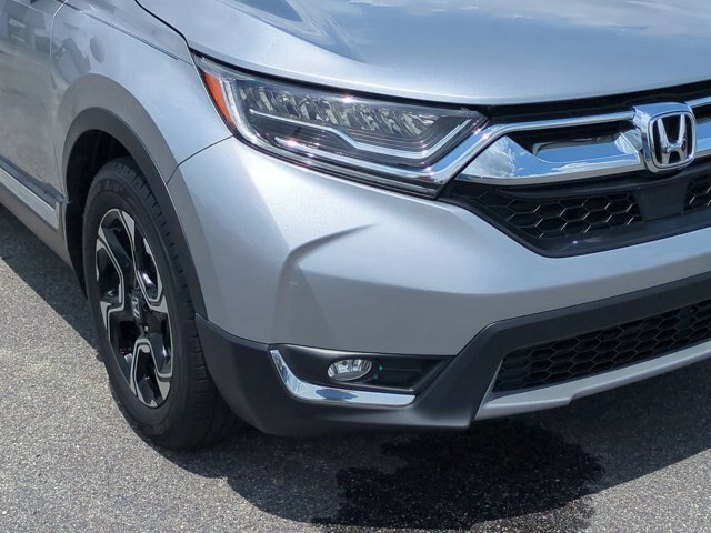 Used 2019 Honda CR-V Touring image 10