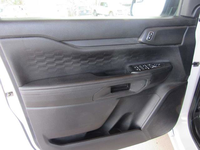 Certified 2024 Ford Ranger XL w/ Trailer Tow Package image 16