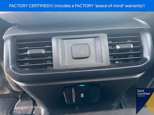 Certified 2023 Ford F150 XL w/ STX Appearance Package AWD/4WD image 19