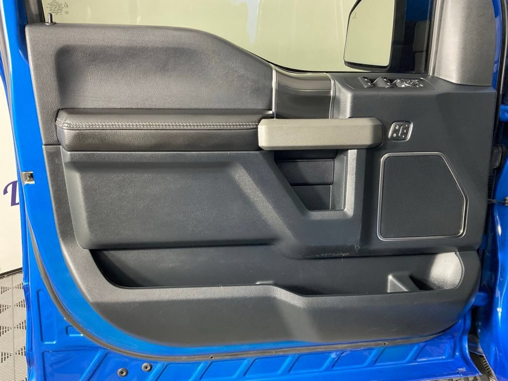 Certified 2019 Ford F150 Raptor w/ Equipment Group 802A Luxury AWD/4WD image 12