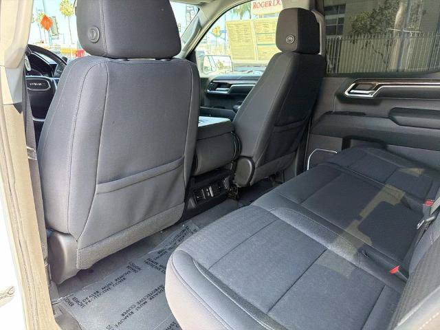 Used 2023 GMC Sierra 1500 Elevation AWD/4WD image 11