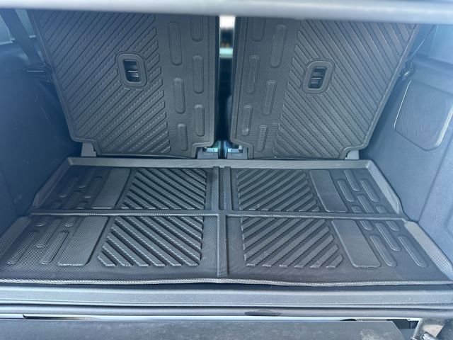 Certified 2025 Ford Bronco 2-Door w/ Sasquatch Package AWD/4WD image 24