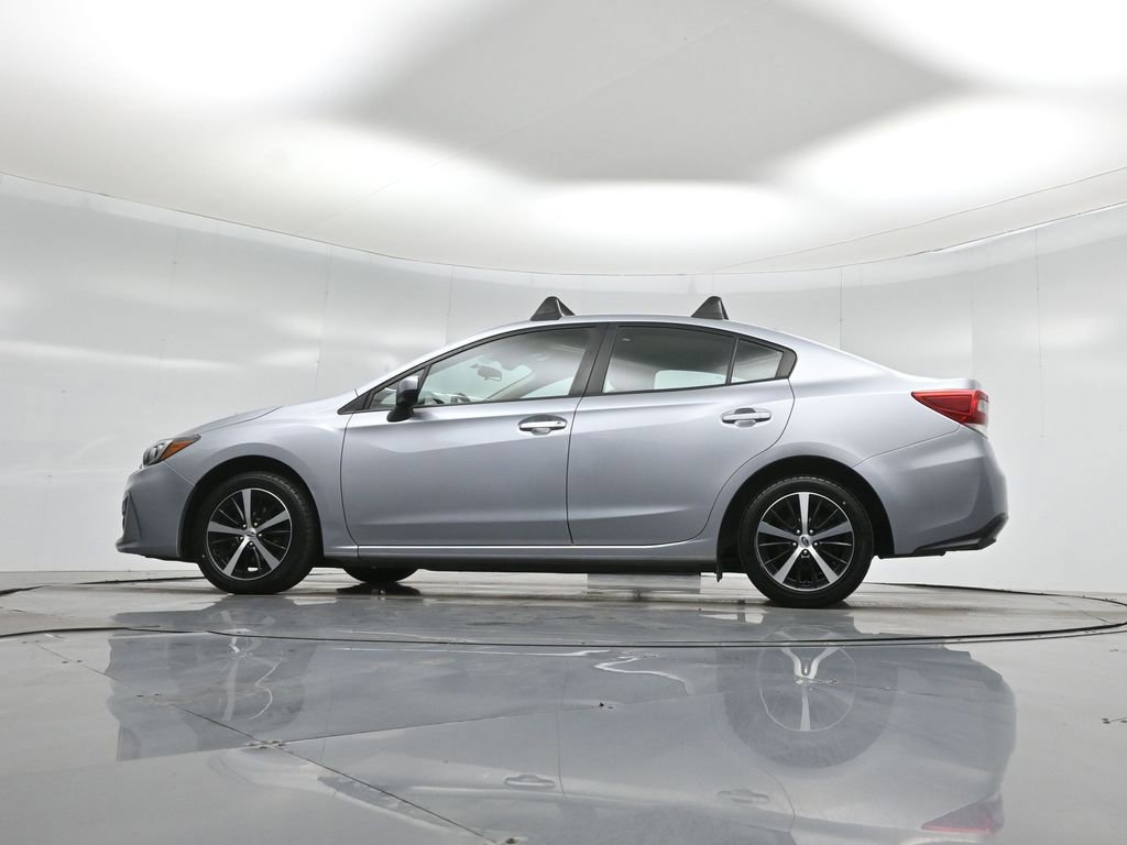 Used 2019 Subaru Impreza 2.0i Premium w/ Eyesight & BSD/Rcta & SRF image 25