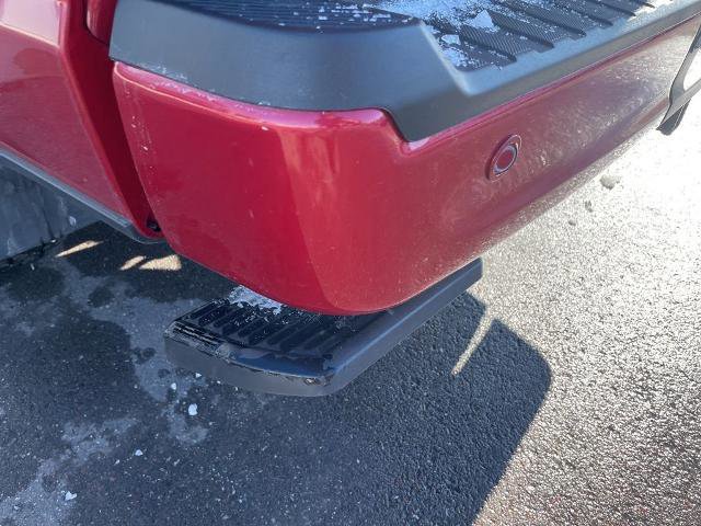 Certified 2022 Ford F150 XLT w/ Equipment Group 302A High image 22