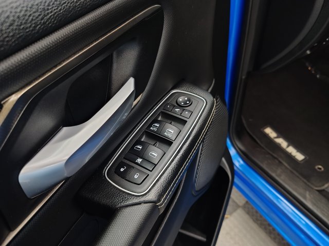 Used 2022 RAM 1500 Rebel w/ Rebel Level 1 Equipment Group AWD/4WD image 21