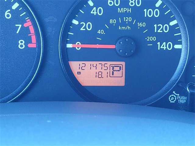 Used 2021 Nissan Frontier SV image 22