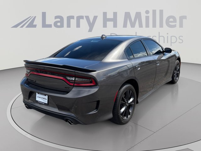 Used 2020 Dodge Charger GT w/ Plus Group AWD/4WD image 5