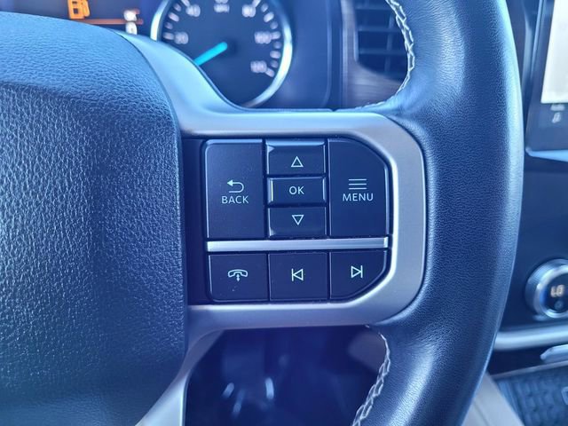 Certified 2024 Ford Expedition Limited image 23