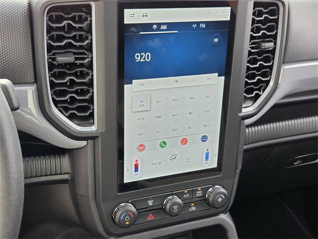 Certified 2025 Ford Ranger XL w/ Trailer Tow Package image 18