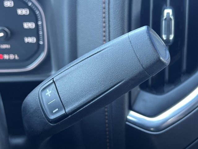 Used 2023 GMC Sierra 2500 AT4 w/ AT4 Premium Plus Package AWD/4WD image 29