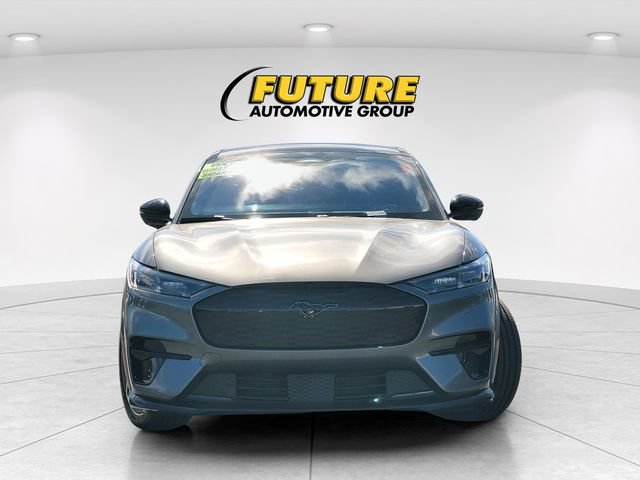 Certified 2023 Ford Mustang Mach-E GT AWD/4WD image 2