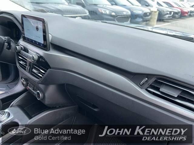Certified 2024 Ford Escape Active w/ Cold Weather Package image 29