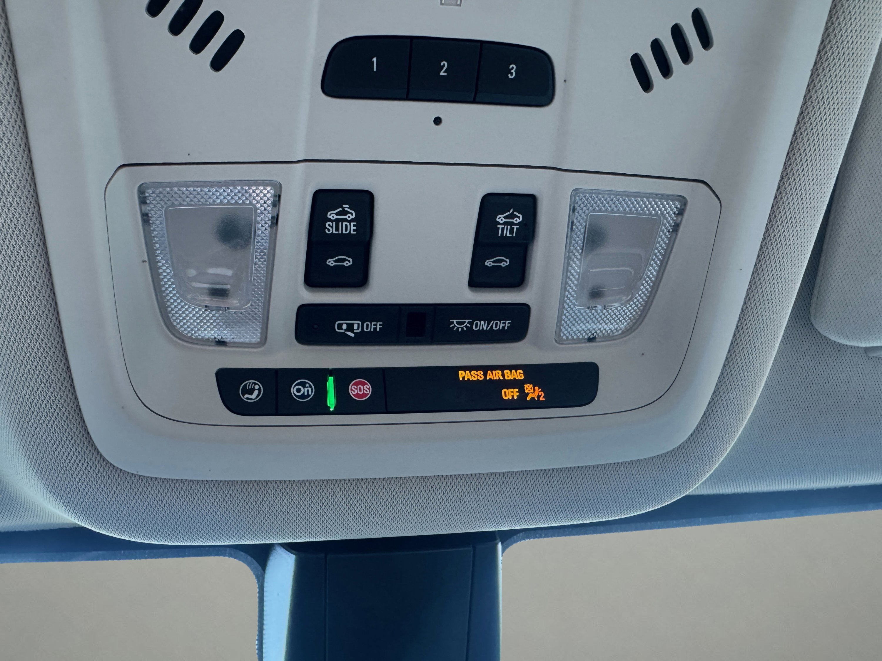 Used 2023 GMC Acadia Denali w/ Denali Ultimate Package image 30