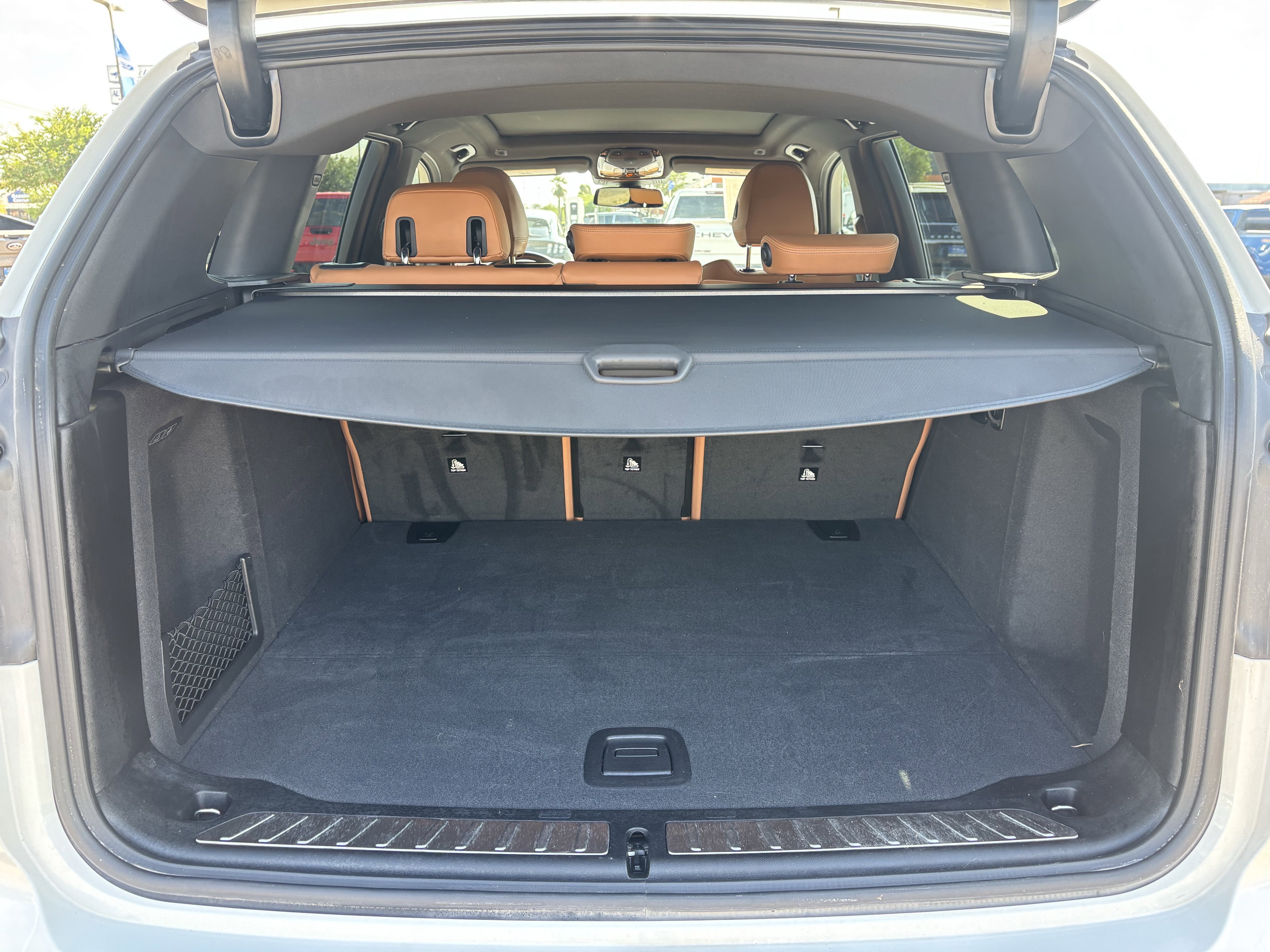 Used 2024 BMW X3 sDrive30i w/ Convenience Package image 19