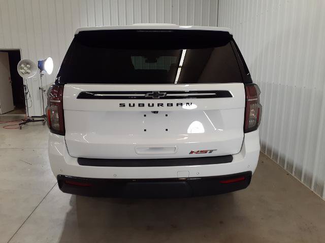 Used 2023 Chevrolet Suburban RST w/ Luxury Package AWD/4WD image 27