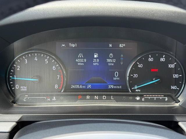 Certified 2024 Ford Explorer XLT w/ Equipment Group 202A AWD/4WD image 16