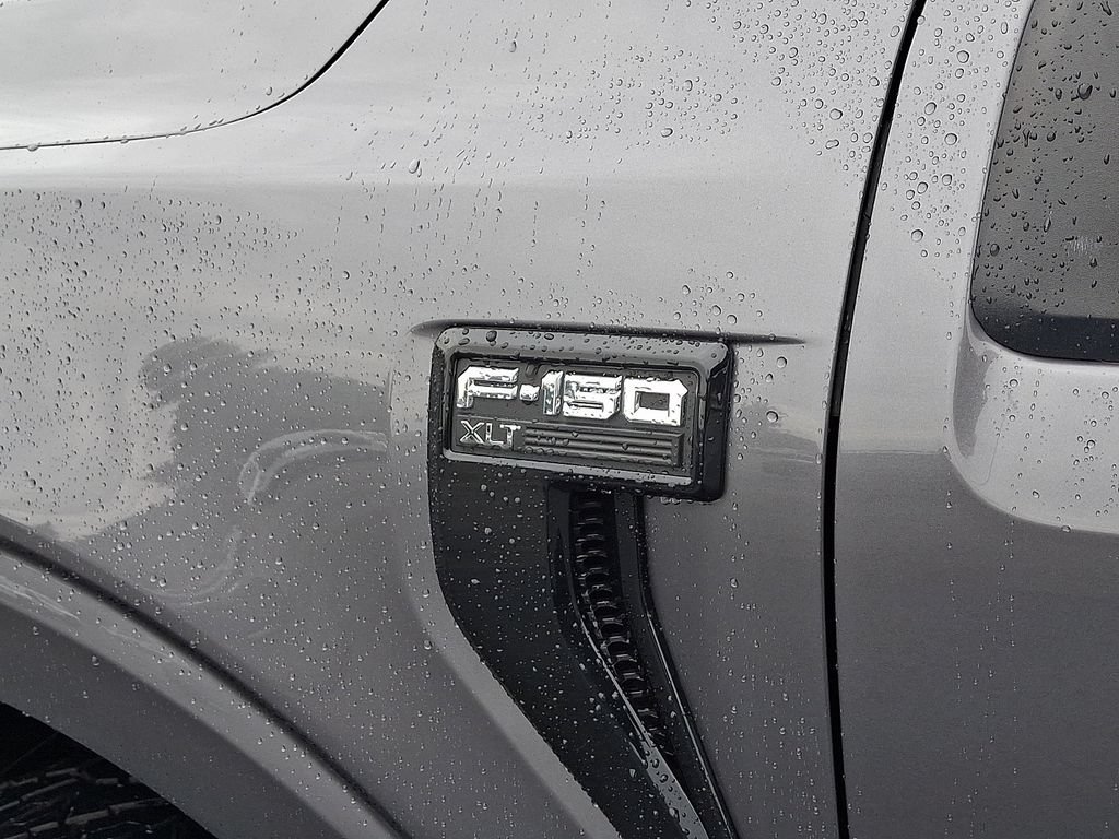Certified 2021 Ford F150 XLT w/ Equipment Group 302A High AWD/4WD image 29