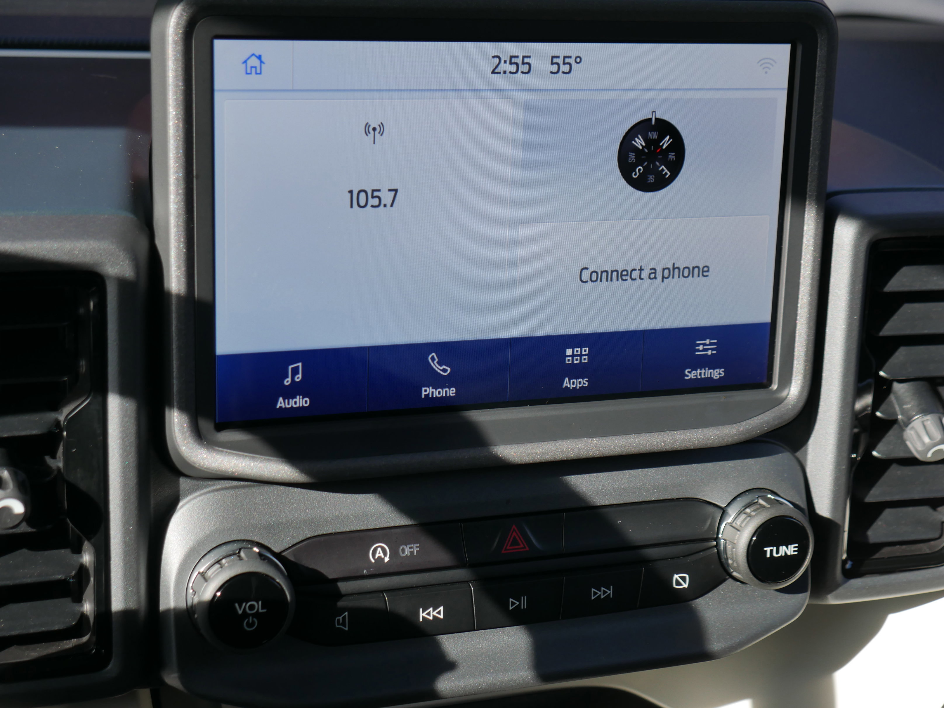 Certified 2024 Ford Bronco Sport Heritage w/ Heritage Convenience Package image 15