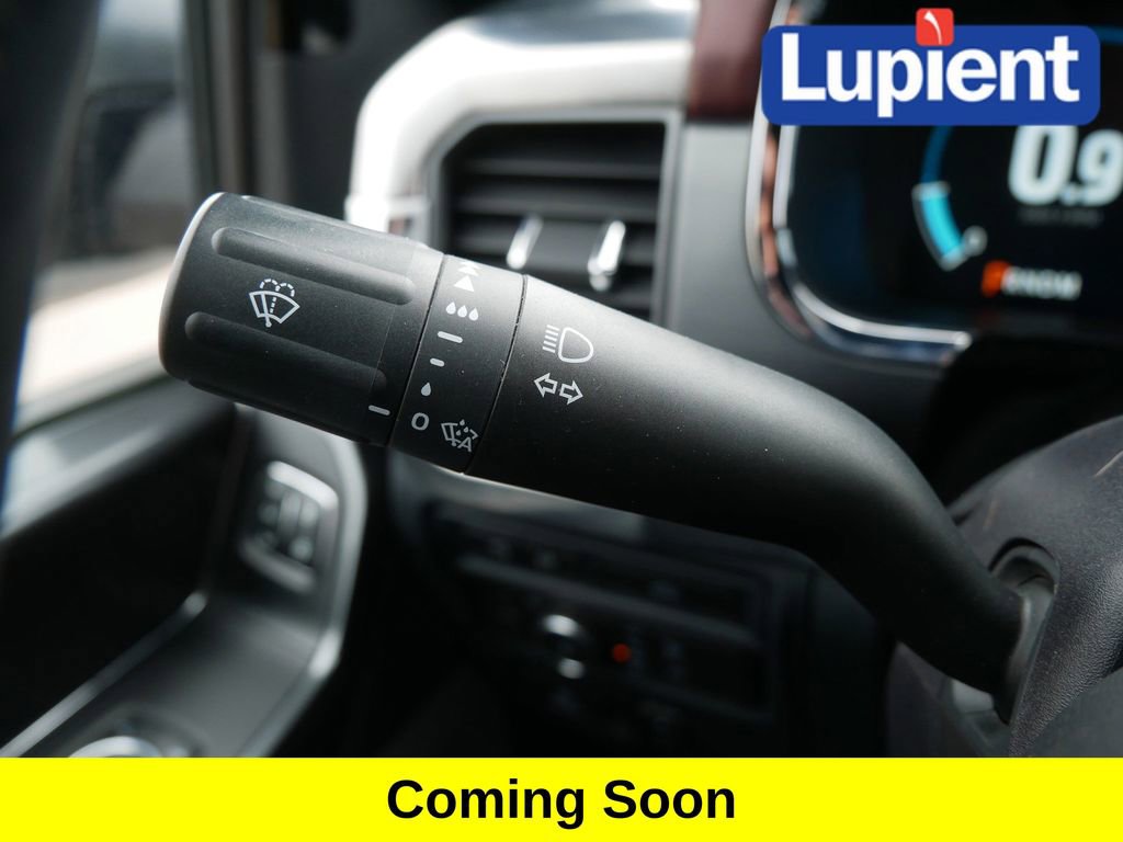 Certified 2021 Ford F150 Lariat w/ Equipment Group 502A High image 25