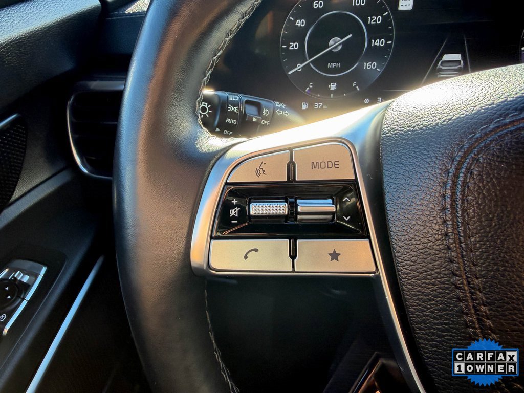 Used 2024 Kia Telluride SX Prestige X-Line image 35