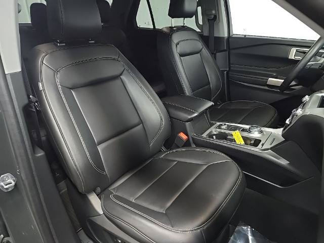 Certified 2024 Ford Explorer XLT w/ Equipment Group 202A AWD/4WD image 20