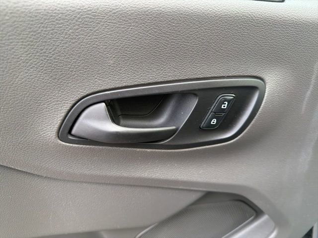 Certified 2021 Ford Transit 250 148 High Roof Extended w/ Parcel Delivery Package image 16