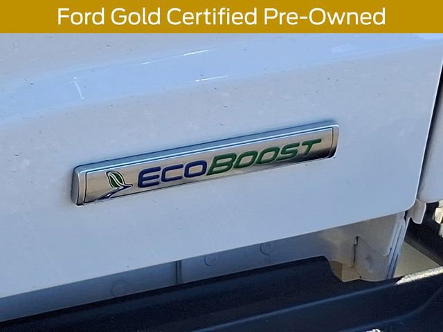 Certified 2023 Ford F150 XLT w/ Equipment Group 302A High image 39