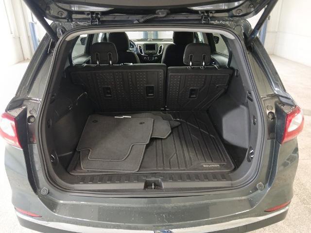 Used 2019 Chevrolet Equinox LT w/ Driver Convenience Package image 19