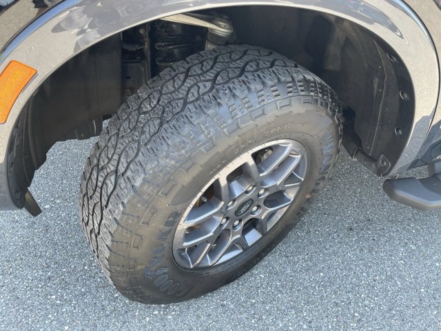 Certified 2024 Ford Ranger XLT w/ Trailer Tow Package AWD/4WD image 2