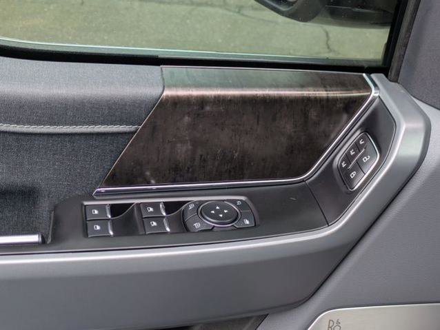 Certified 2023 Ford F150 Lariat w/ Equipment Group 502A High image 12