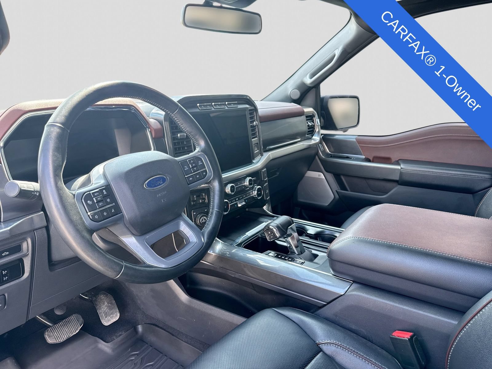 Certified 2023 Ford F150 Lariat w/ Equipment Group 502A High AWD/4WD video 2