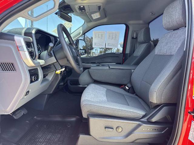 Certified 2023 Ford F350 XLT w/ 360-Degree Camera Package AWD/4WD image 22