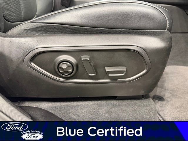 Used 2024 Jeep Grand Cherokee L Overland image 21