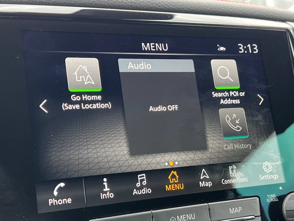 Used 2022 Nissan Titan PRO-4X w/ Pro-4x Convenience Package AWD/4WD image 24