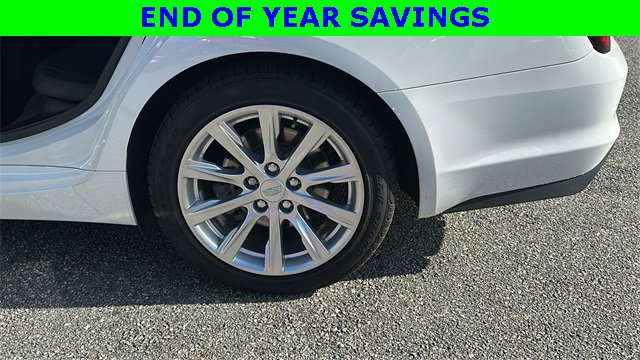 Used 2023 Cadillac CT5 Luxury w/ Sun And Sound Package image 19