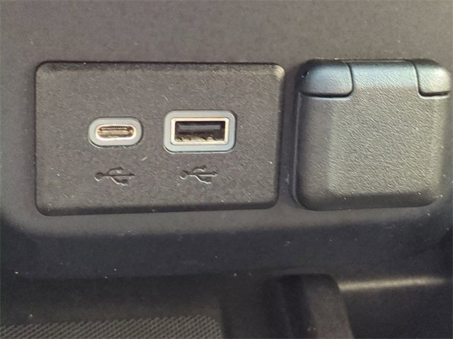 Used 2021 GMC Sierra 2500 Denali image 22