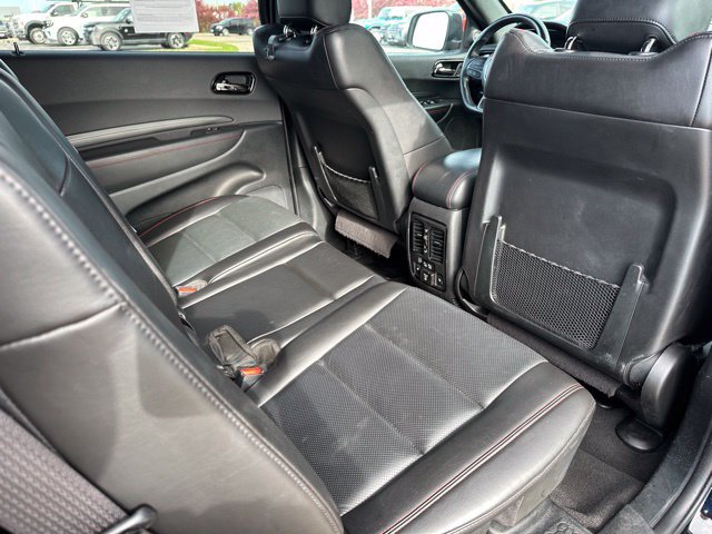 Used 2024 Dodge Durango GT AWD/4WD image 12