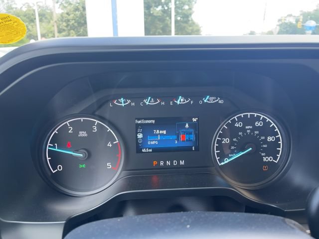 Certified 2026 Ford F250 XLT AWD/4WD image 19