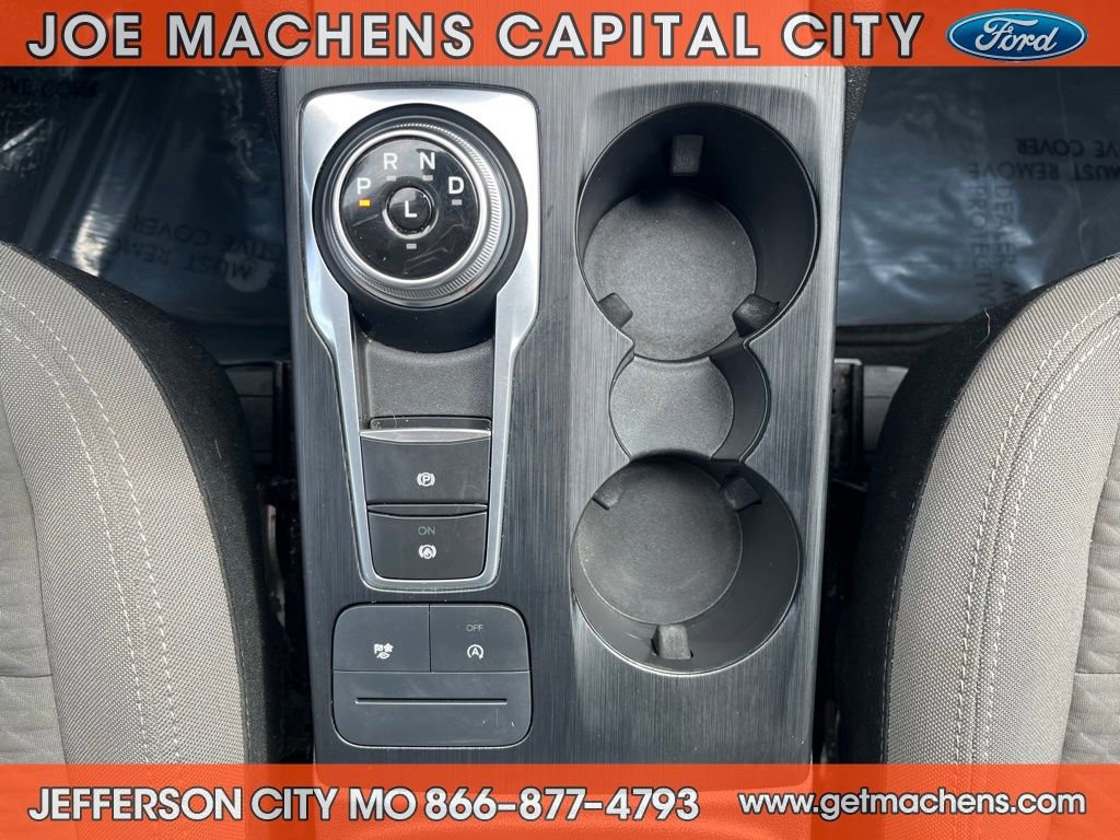 Certified 2022 Ford Escape SE image 15